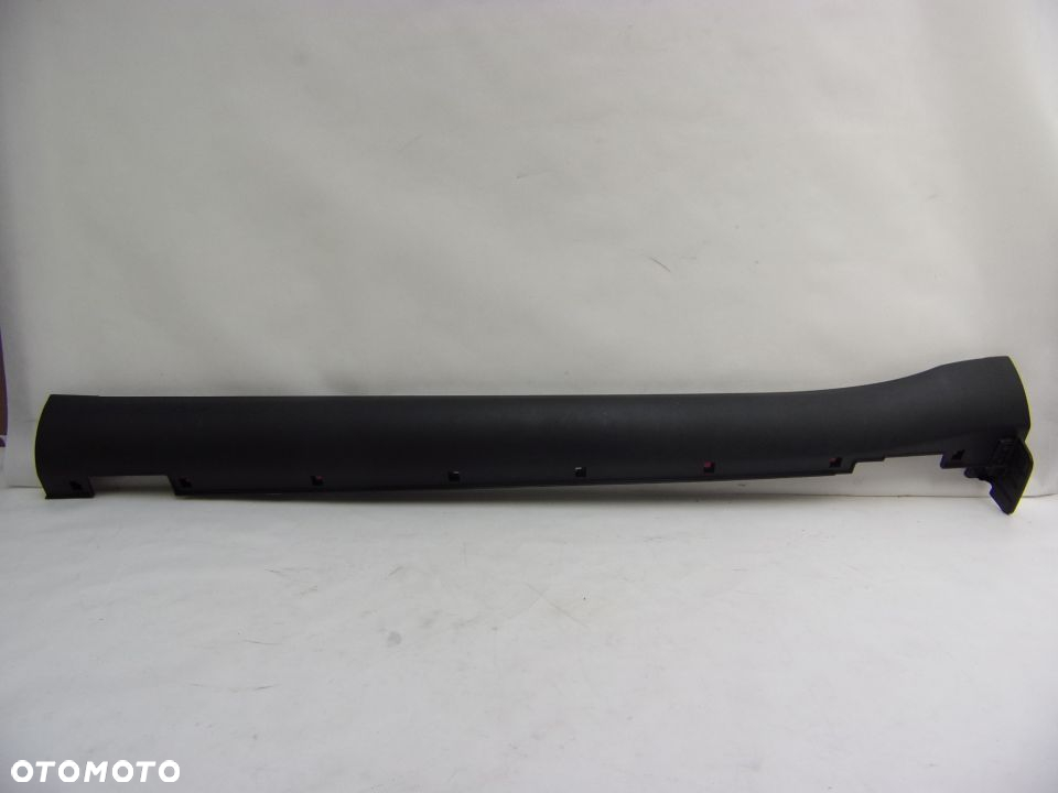 KIA SOUL II 14-19 LISTWA PROGOWA LEWA 87753B2000 - 8