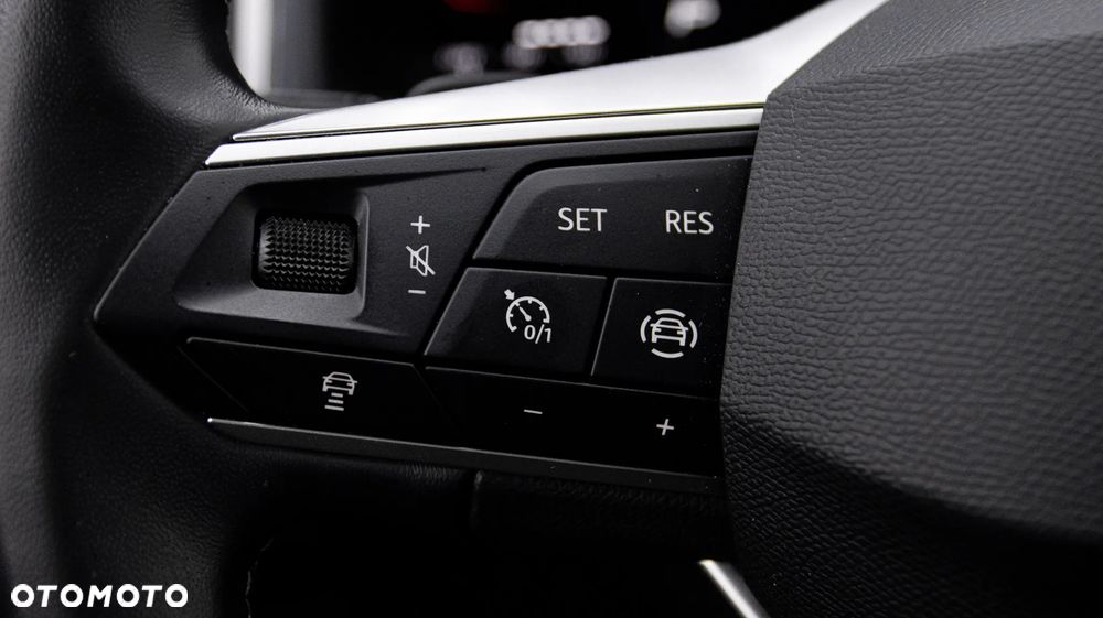 Seat Ateca 1.5 TSI Style S&S DSG - 20
