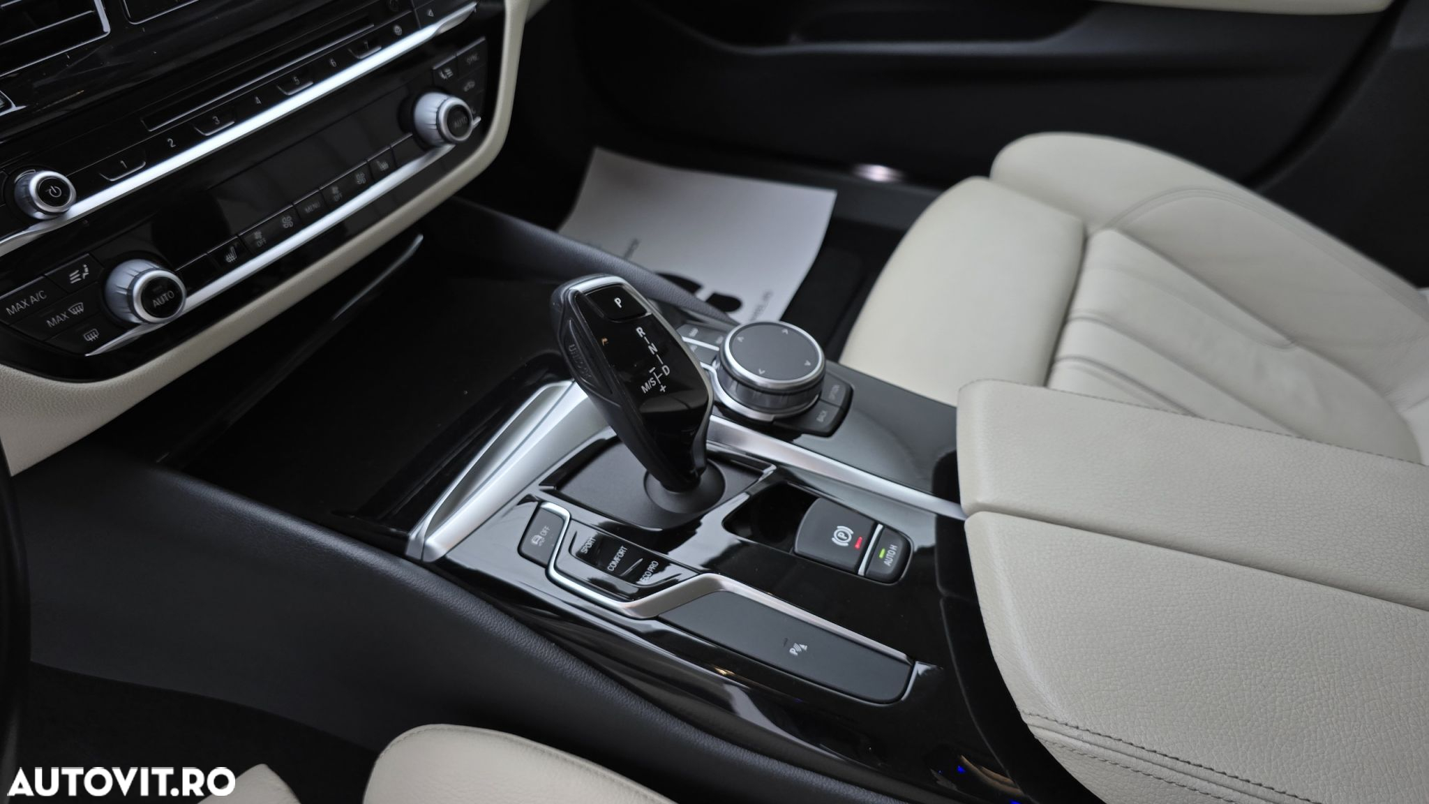 BMW Seria 5 - 17