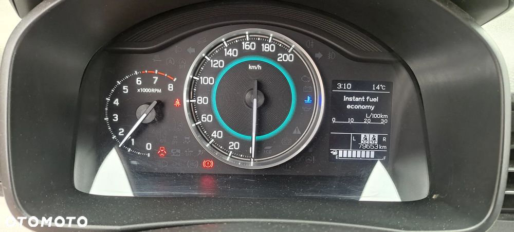 Suzuki Ignis 1.2 Comfort - 9