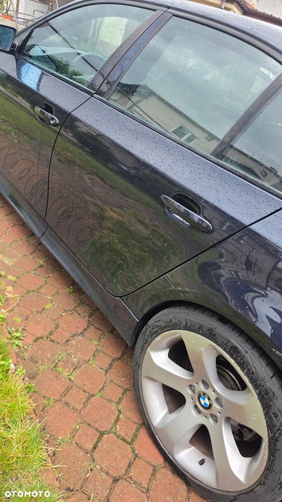 BMW Seria 5 - 5