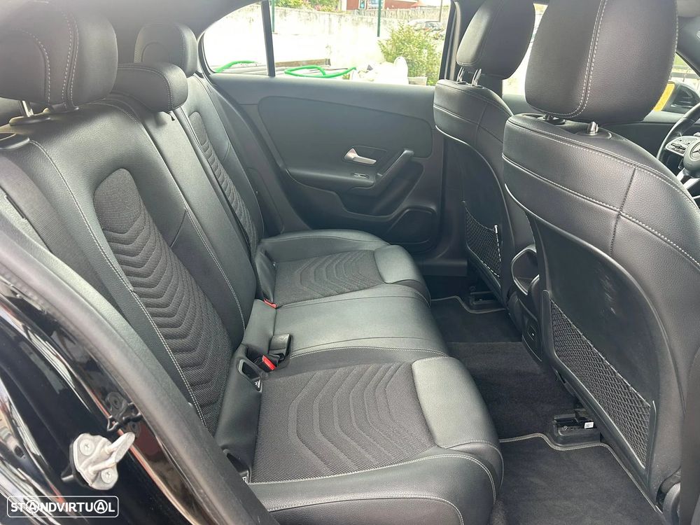 Mercedes-Benz A 250 e Style Plus - 47