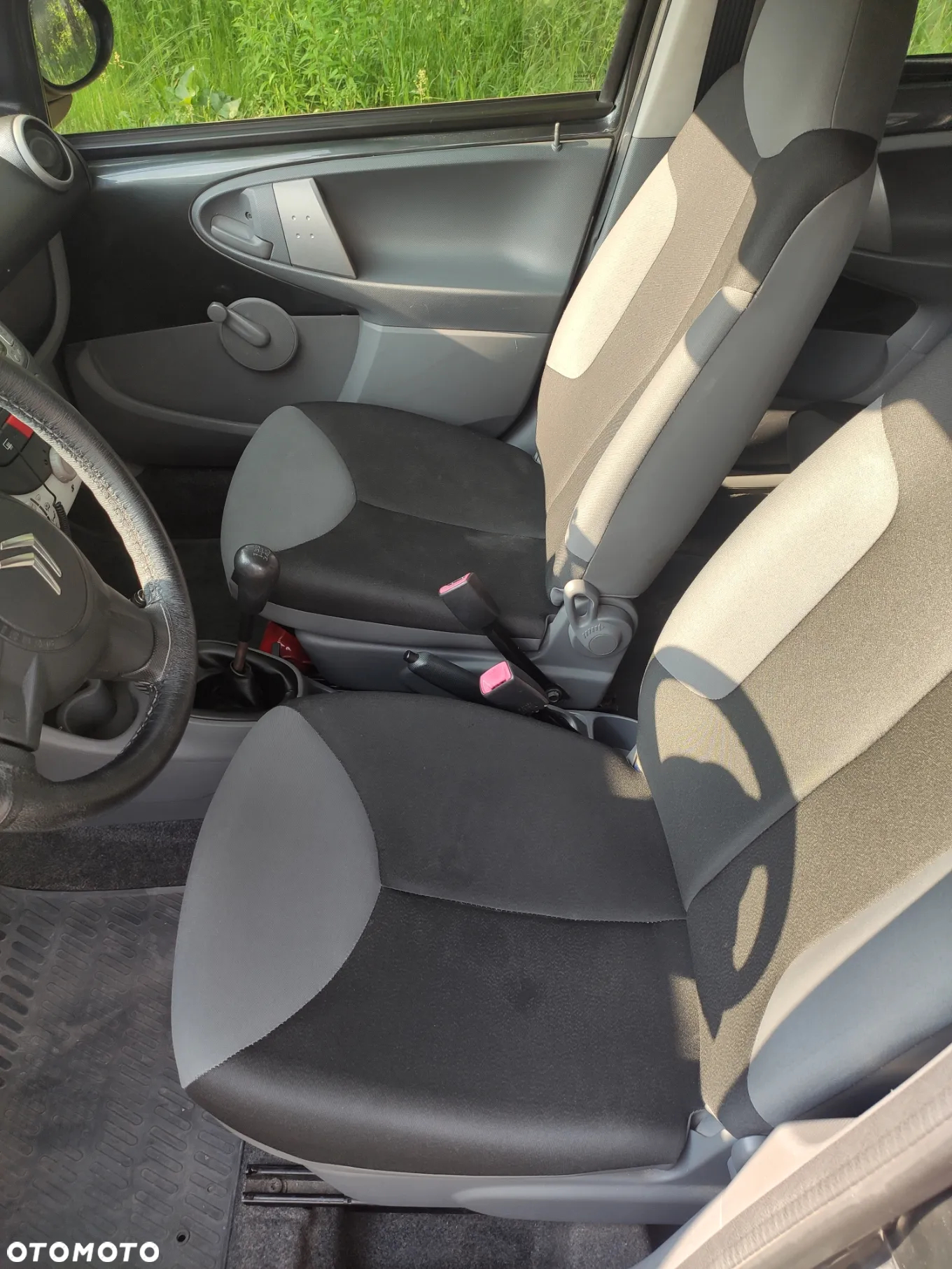 Citroën C1 1.0i Flirt - 10