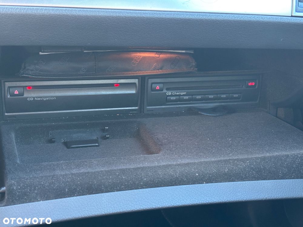 Audi A6 Limousine - 36