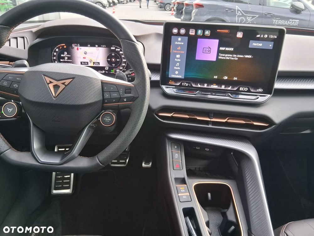 Cupra Terramar 1.5 eHybrid PHEV VZ DSG - 18