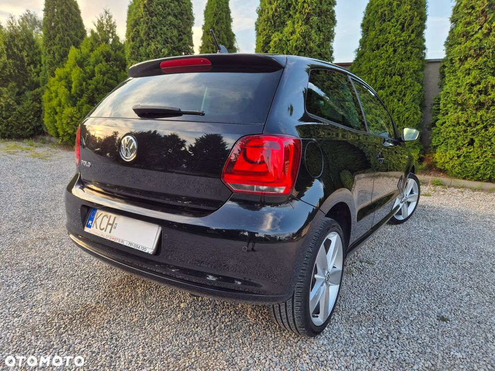 Volkswagen Polo 1.2 Life - 31