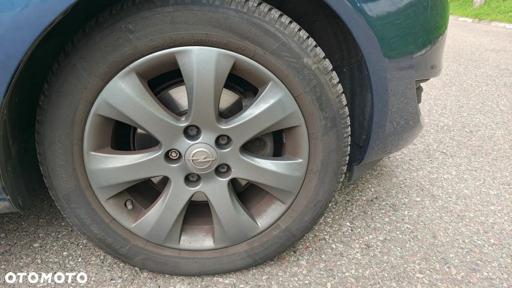 Opel Meriva 1.4 T Enjoy - 26