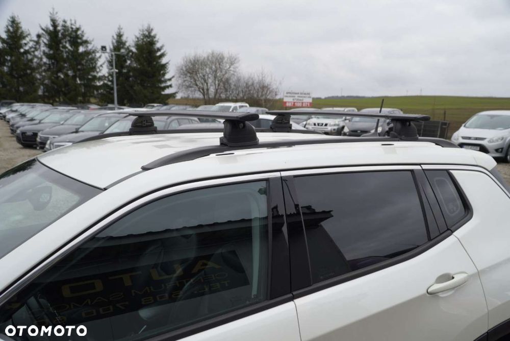 Jeep Compass 1.4 MultiAir Limited - 26