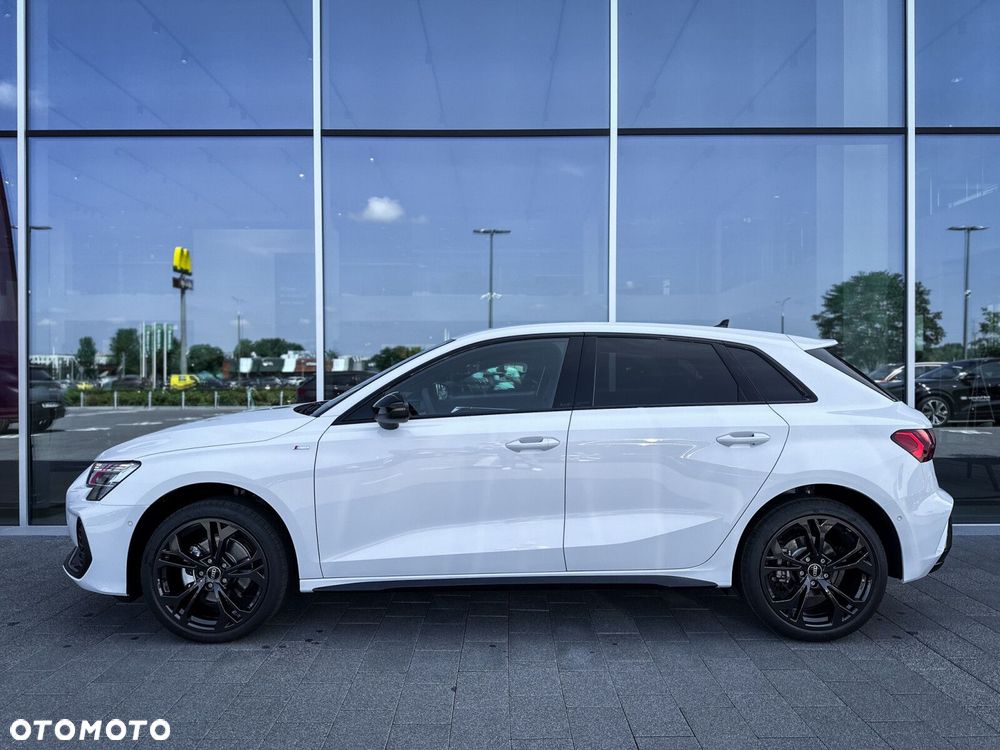 Audi A3 Sportback - 7