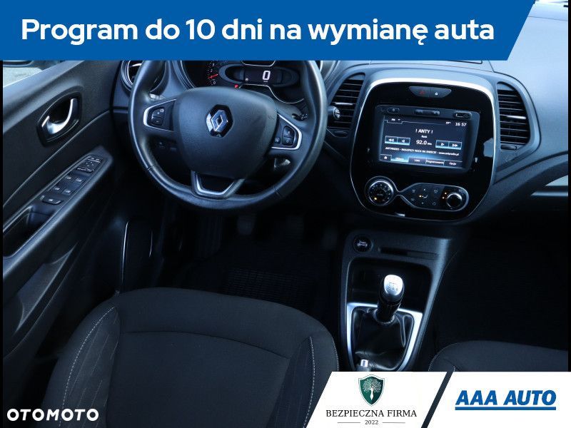 Renault Captur - 8