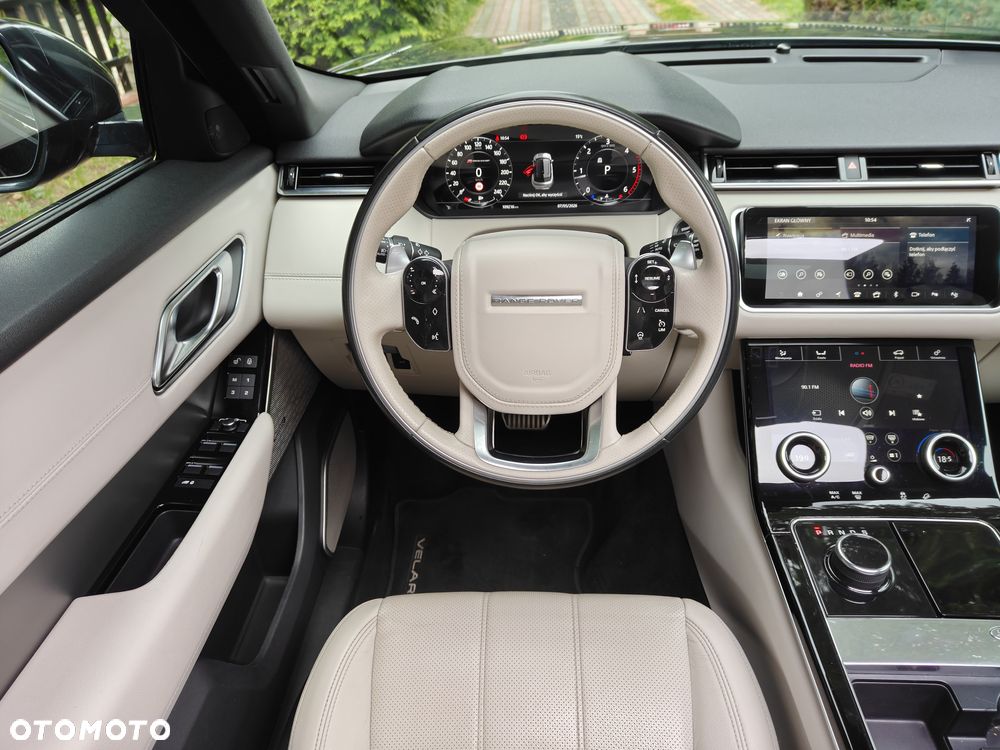 Land Rover Range Rover Velar - 6