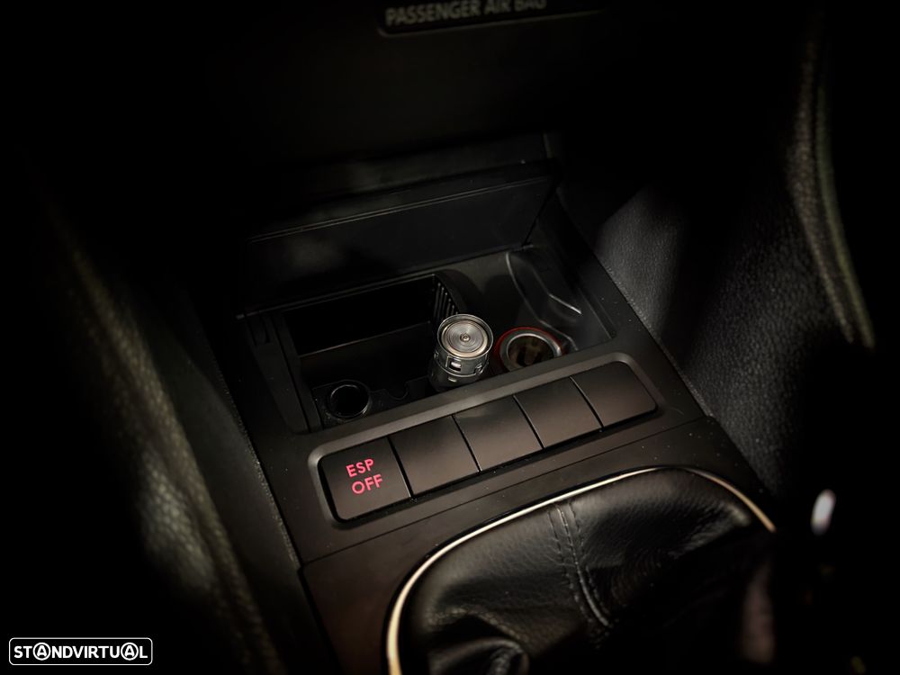 VW Golf 1.4 TSi Confortline - 23