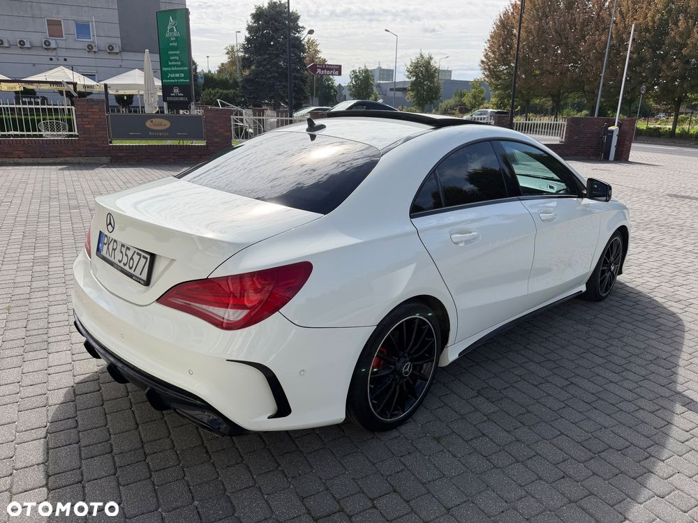 Mercedes-Benz CLA - 9