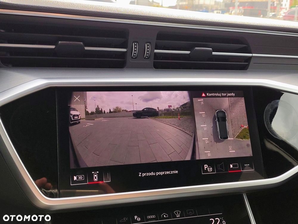 Audi A6 Avant - 26