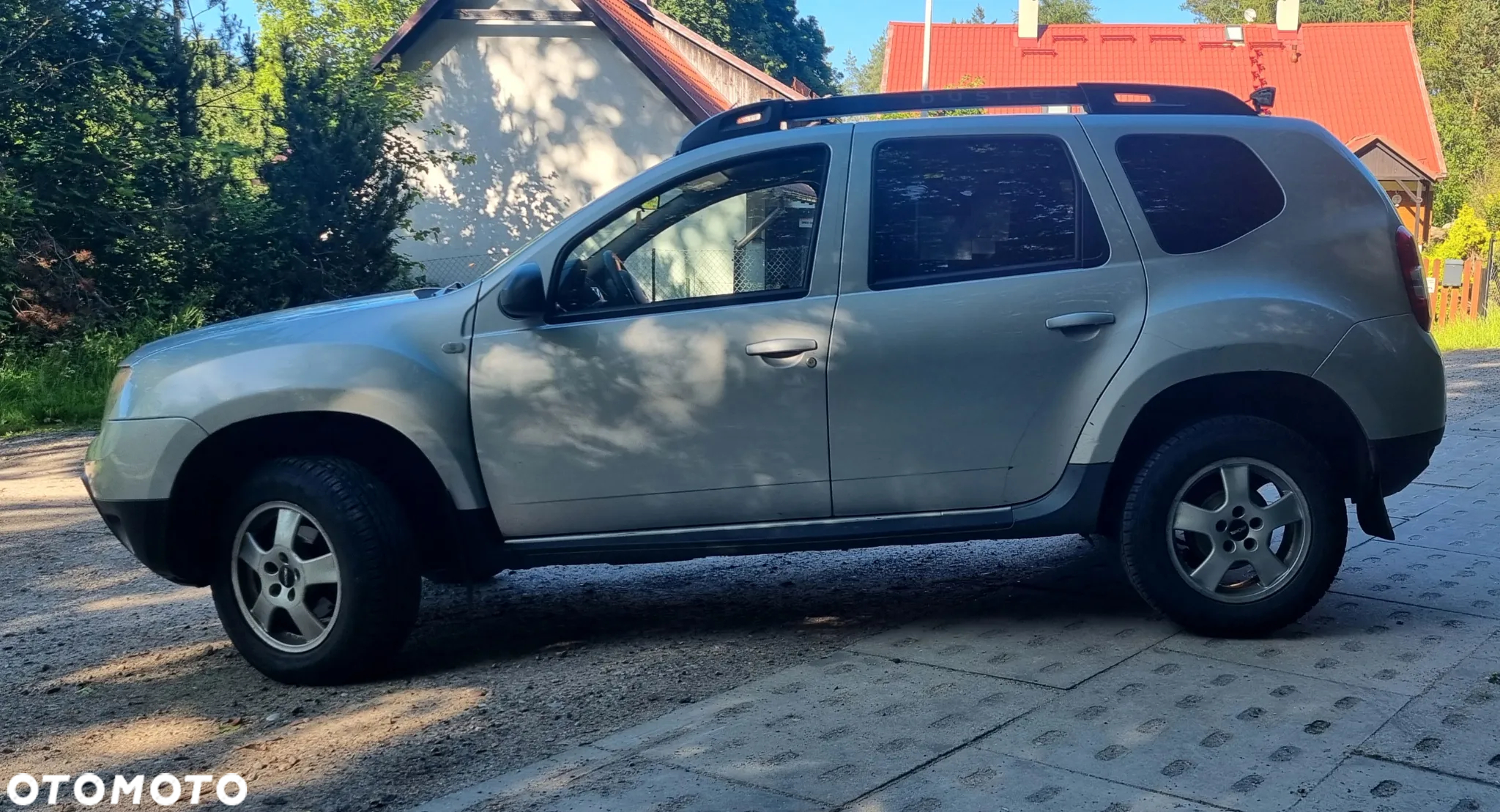 Dacia Duster 1.5 dCi Celebration - 4