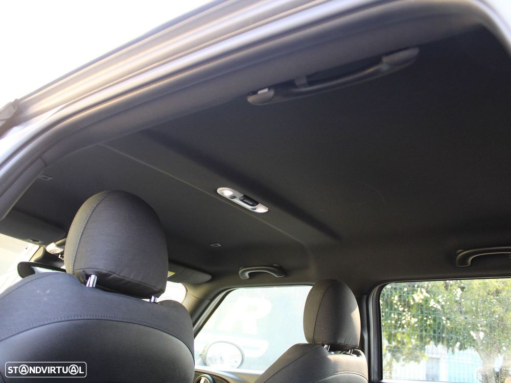MINI Clubman One D Auto - 50