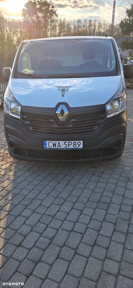 Renault Trafic - 22