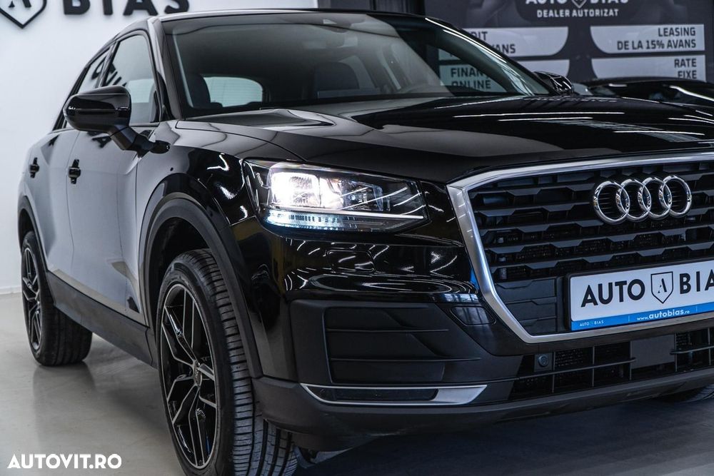 Audi Q2 1.4 TFSI CoD S tronic Sport - 29