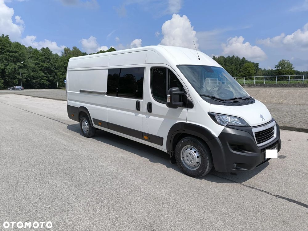 Peugeot Boxer - 40