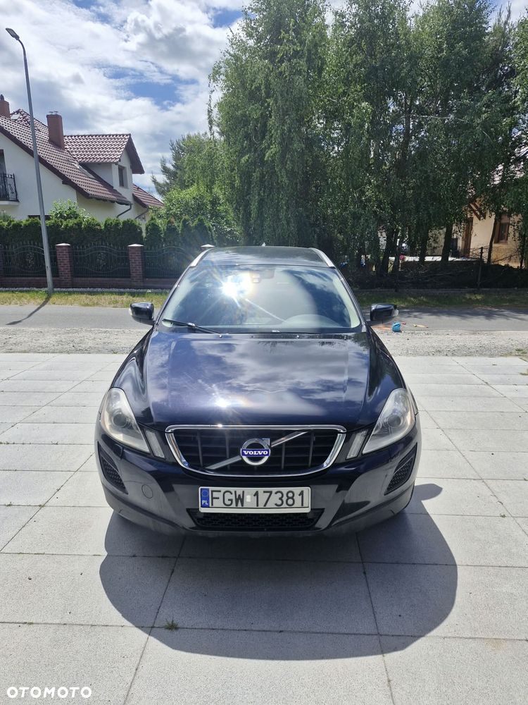Volvo XC 60 DRIVe Summum - 15