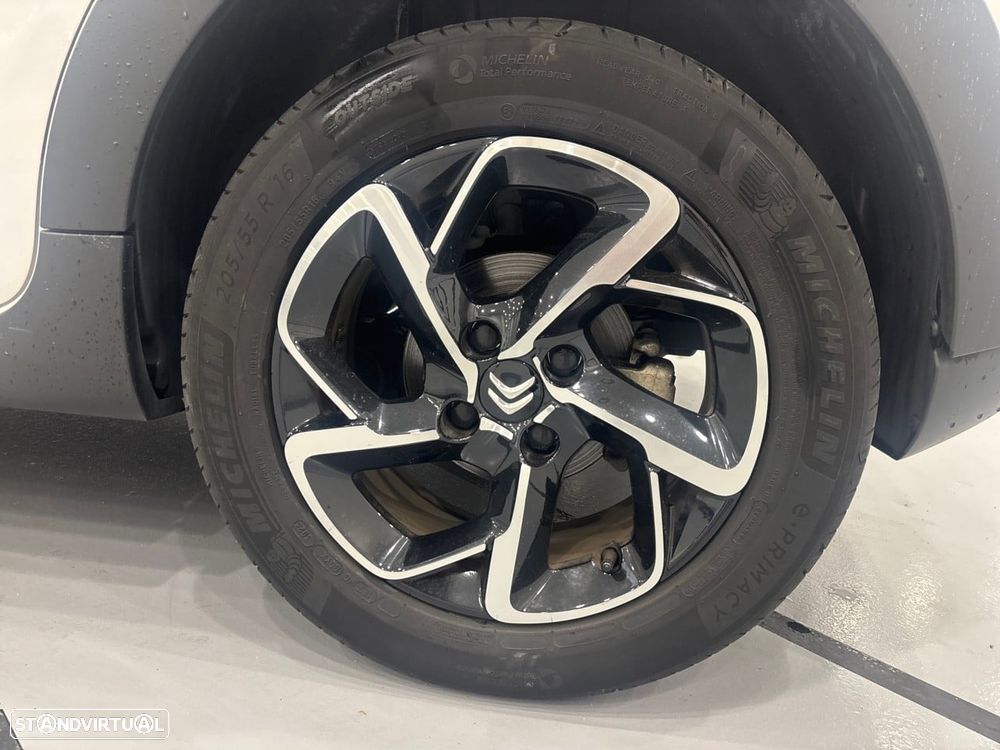 Citroën C3 1.5 BlueHDi C-Series - 12