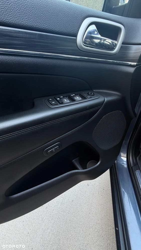Jeep Grand Cherokee 3.6 V6 Limited - 18