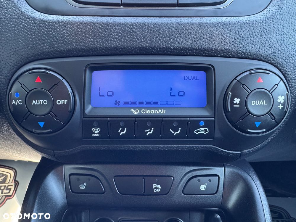 Hyundai ix35 - 26