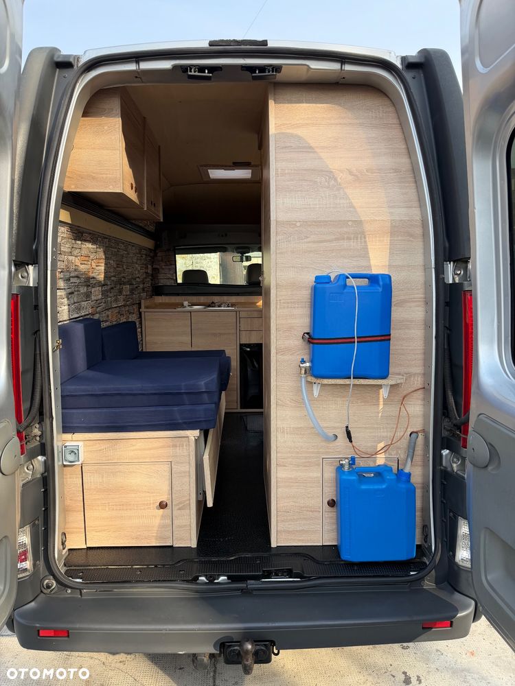 Renault Trafic - 20