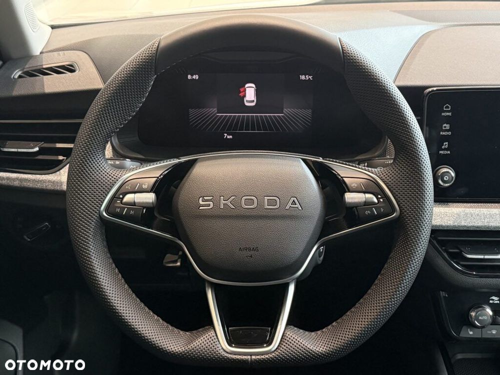 Skoda Kamiq - 30
