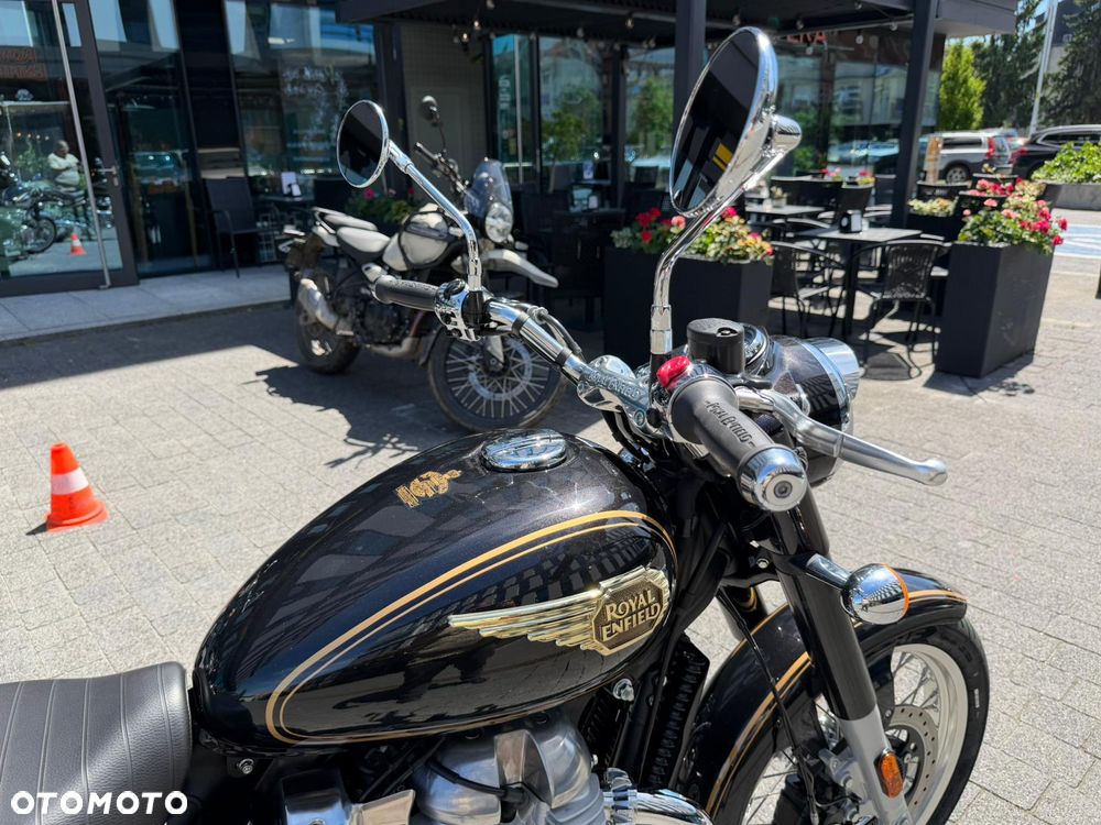 Royal Enfield Bullet - 7