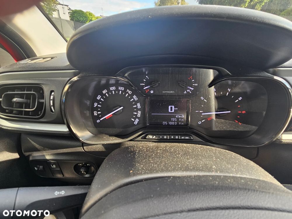 Citroën C3 Pure Tech 82 ELLE - 21