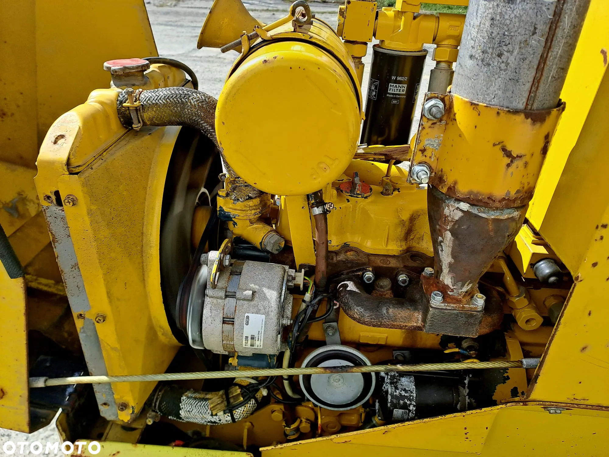 Rammax RW 1800 SPT - 17