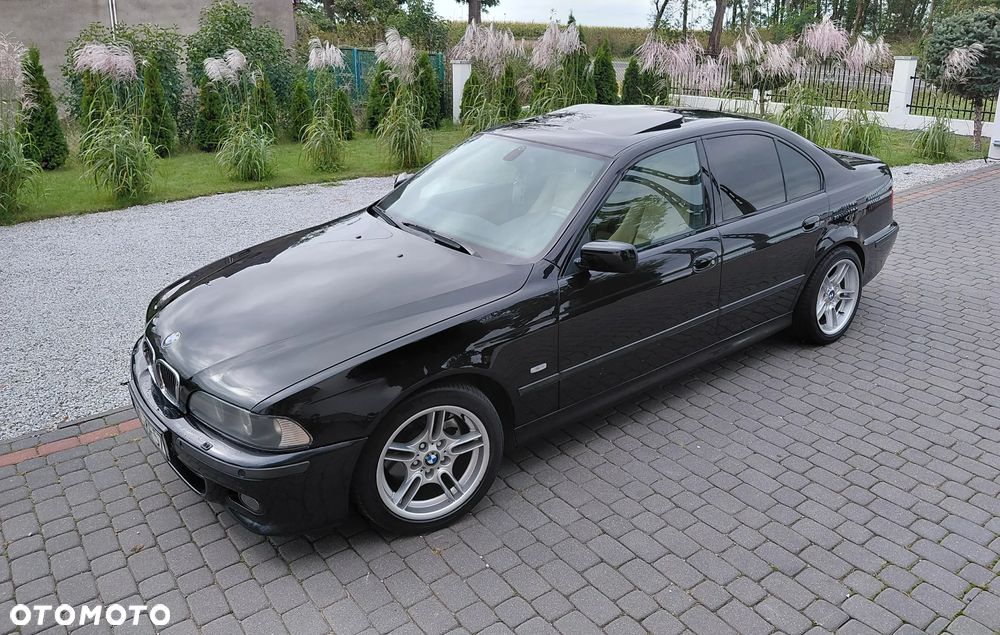 BMW Seria 5 - 12