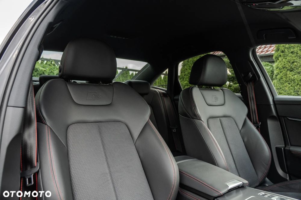 Audi A6 Limousine 40 TDI mHEV Quattro Sport S tronic - 18