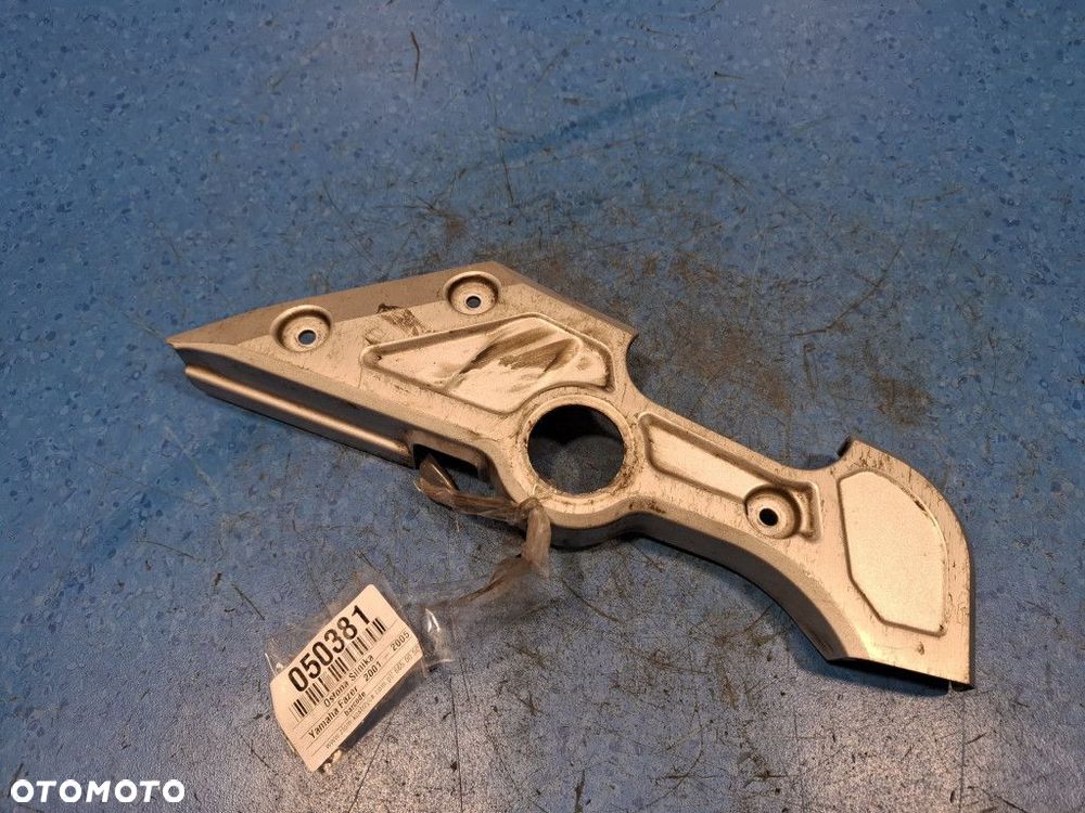 YAMAHA FAZER FZS 1000 OSŁONA SILNIKA 1YHH207 - 1