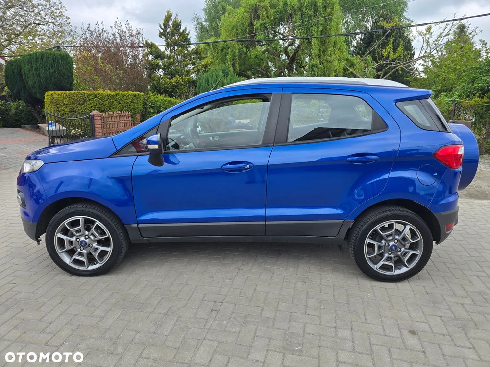 Ford EcoSport - 6