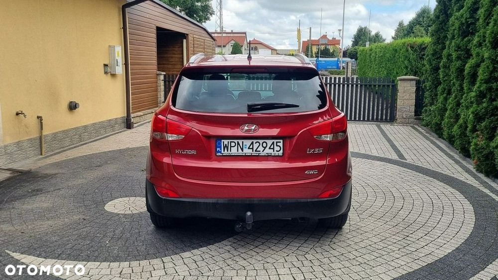 Hyundai ix35 - 5