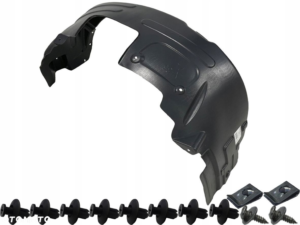 HYUNDAI IX35 2009-2015 NADKOLE NADKOLA SPINKI - 1