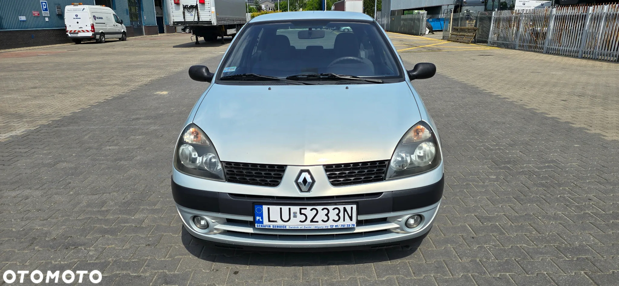 Skoda Octavia - 10