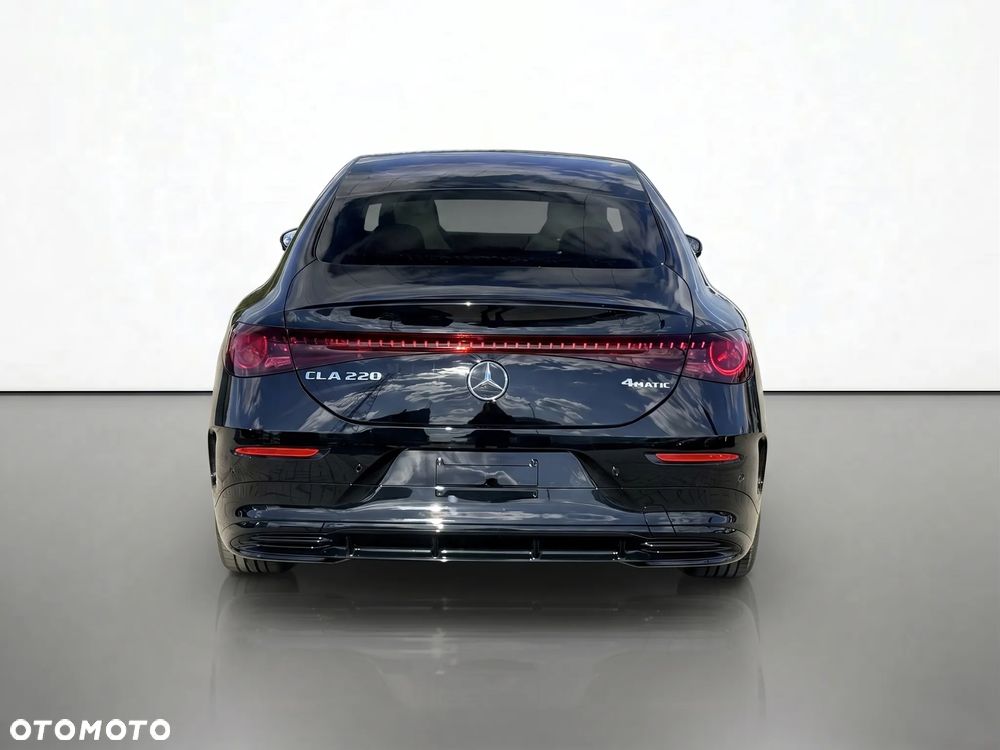 Mercedes-Benz CLA - 7