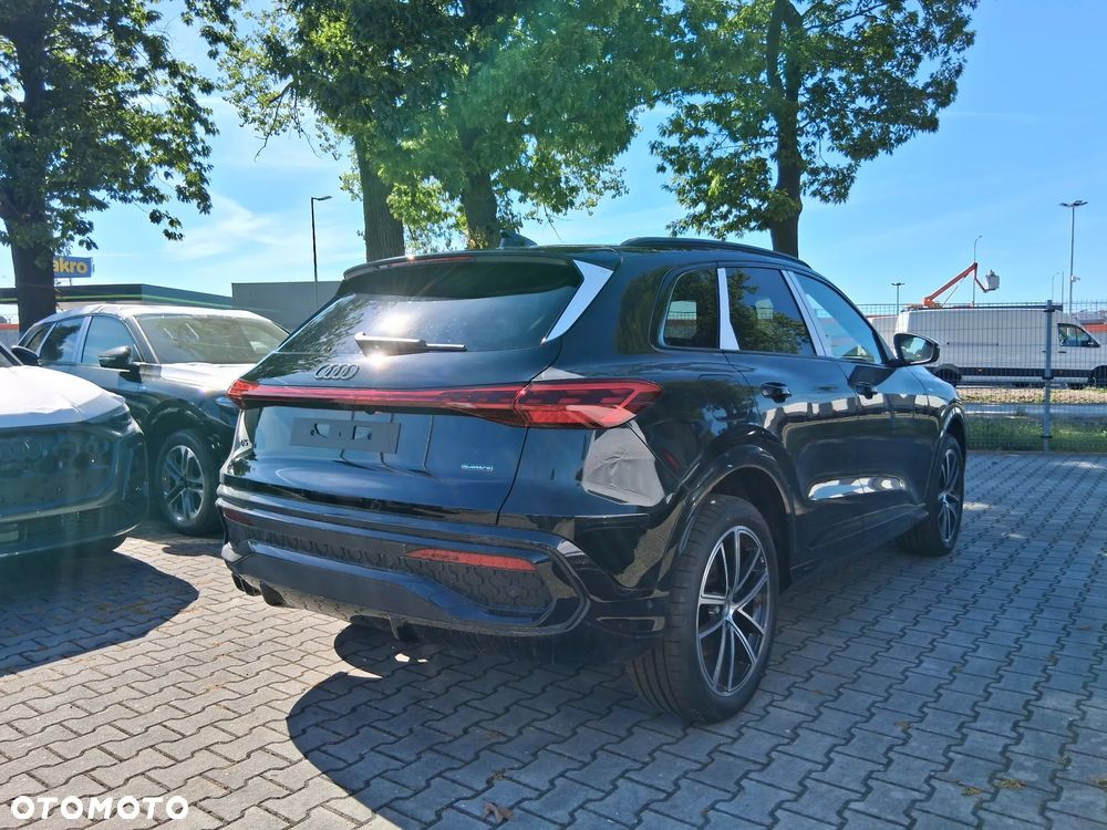 Audi Q5 TDI mHEV 150 kW Quattro S tronic - 4
