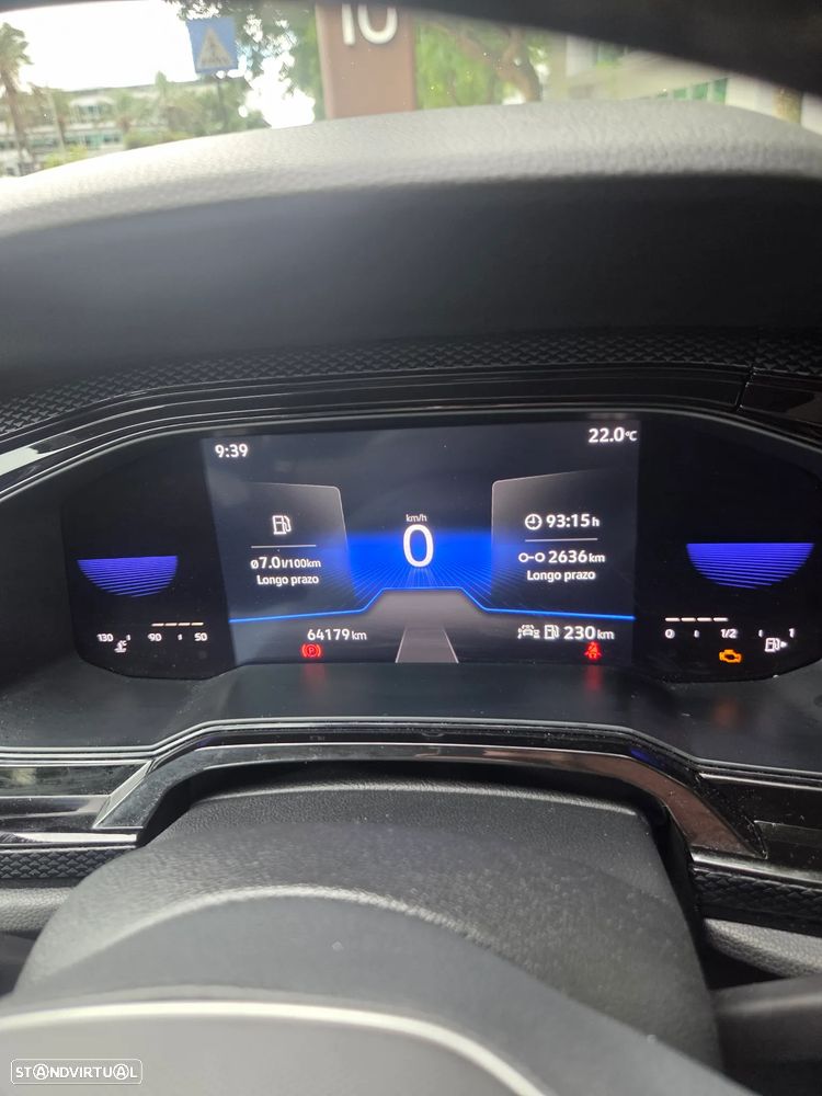 VW Polo 1.0 TSI Life - 33