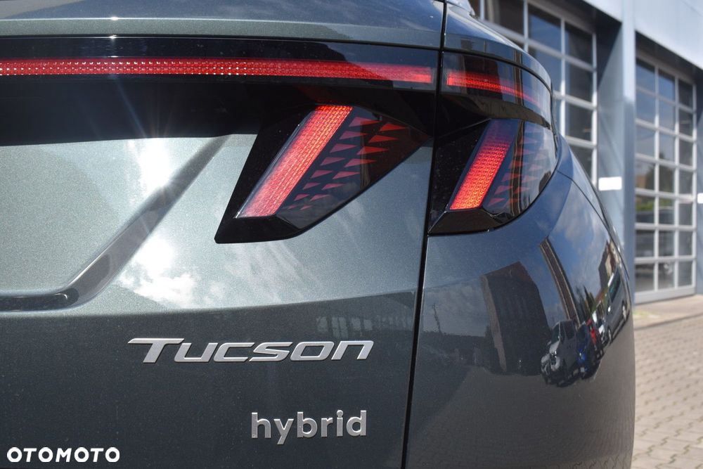 Hyundai Tucson - 7