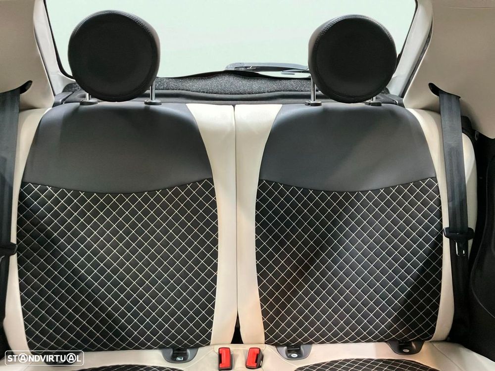 Fiat 500 - 16