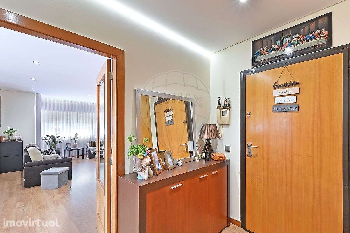 Apartamento T3 para venda - Grande imagem: 4/37