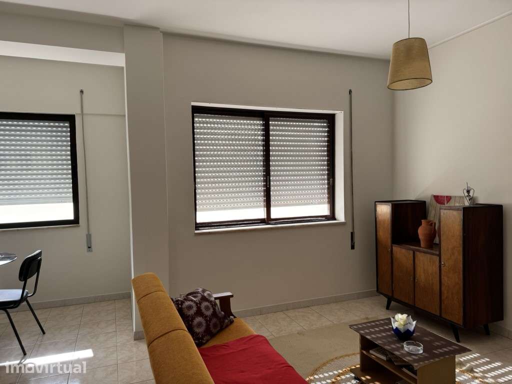 Arrendamento de apartamento T3 Figueira da Foz - Grande imagem: 4/13