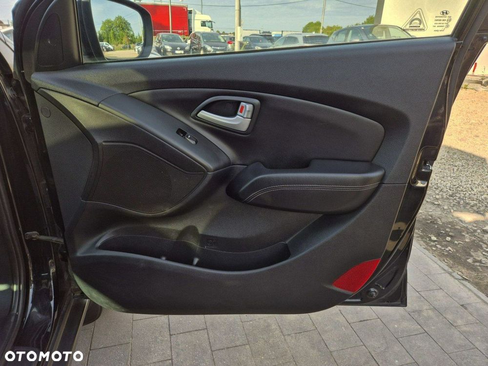 Hyundai ix35 - 28