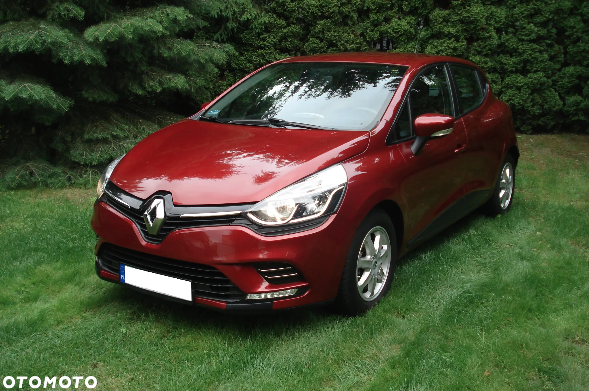 Renault Clio 1.2 16V Alize - 4