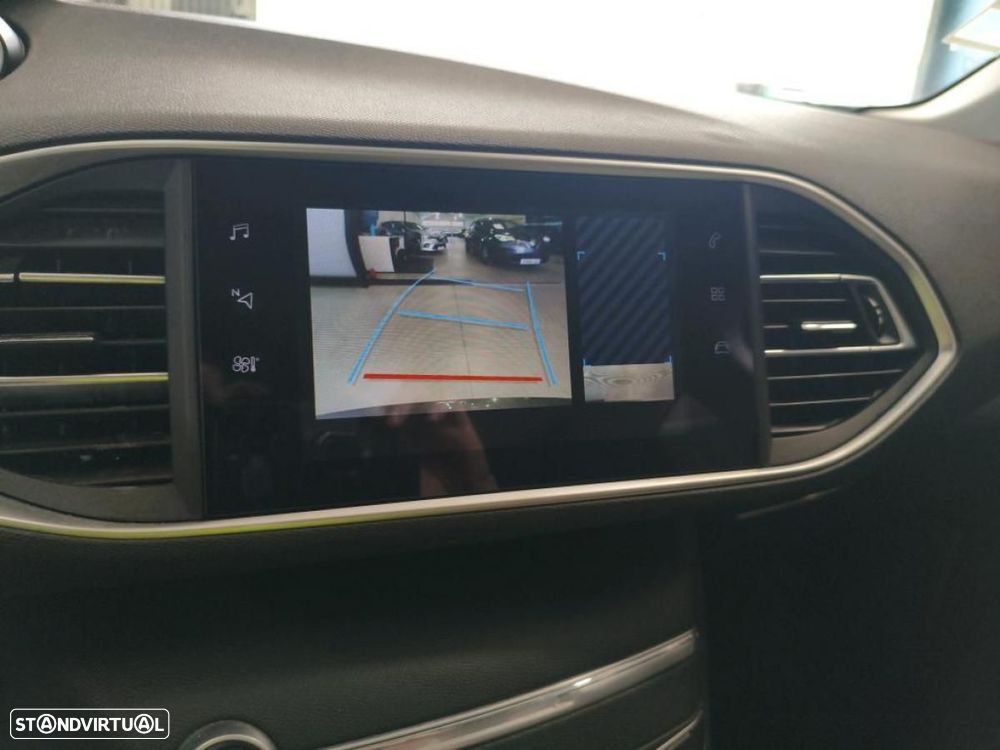 Peugeot 308 SW 1.5 BlueHDi Style - 7