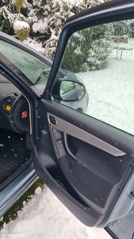 Citroën C4 Grand Picasso 2.0 HDi Selection - 13